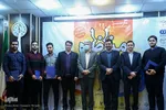 یازدهمین دوره مناظره دانشجویی دانشگاه‌های استان یزد‎‎