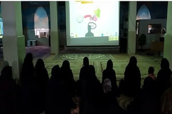 برگزاری کارگاه آموزشی سبک زندگی اسلامی