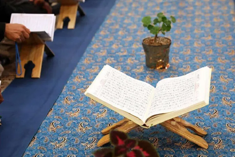 ششمین دوره مسابقات قرآن فرزندان کارکنان دانشگاه گیلان برگزار می‌شود