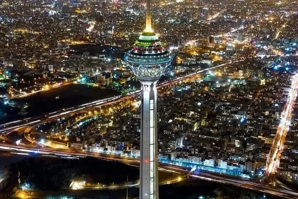 برپایی جشنواره تابستانی برج میلاد همزمان با دهه ولایت