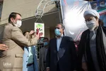 آغاز سال تحصیلی در قزوین‎