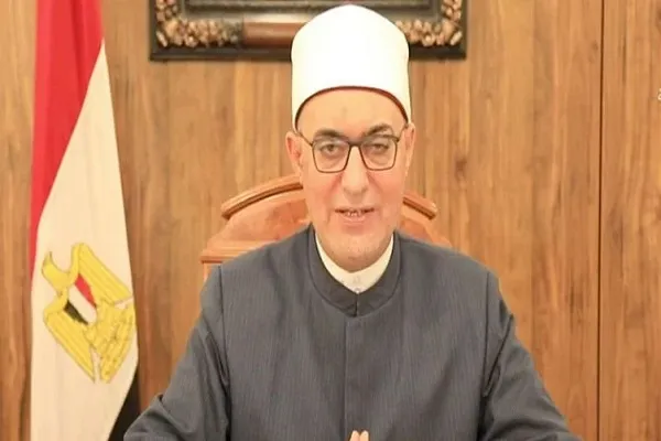 الإسلام فتح بابه للجميع وهويته مصدر للتعايش بين الناس