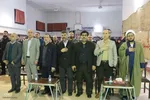 یادواره شهدای مفقودالاثر ملایر
