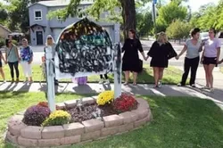 Colorado : une chaîne de la solidarité entoure un Centre islamique vandalisé