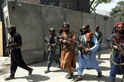 افغانستان میں پاکستان مخالف نعرے لگانے پر طالبان کی کارروائی