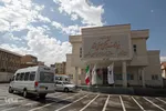 نشست خبری مدیرکل نوسازی ، و تجهیز مدارس استان آذربایجان شرقی‎‎