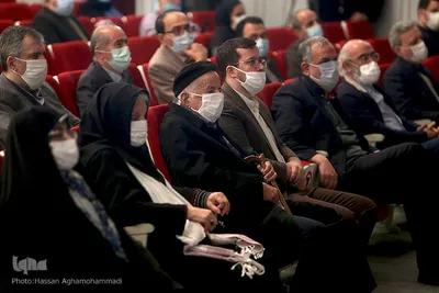 بزرگداشت استاد مهدی محقق، بنیانگذار دایره المعارف تشیع