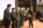 یادواره شهدای فرهنگیان آذربایجان‌غربی‎
