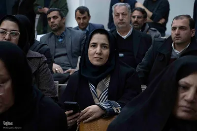 برگزاری مراسم گرامیداشت شهدای بمباران 27 دی دانشگاه تبریز