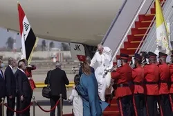 Iraq Safe Enough for Pope to Visit Thanks to Gen. Soleimani’s Anti-Terror Efforts