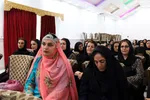 همایش گرامیداشت سردار بی بی مریم بختیاری در دومین جشنواره ملی اقوام و عشایر در چهارمحال و بختیاری‎