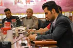 تجلیل از خبرنگاران محلات