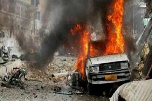 انفجار در تکریت عراق؛ سه نفر کشته شدند