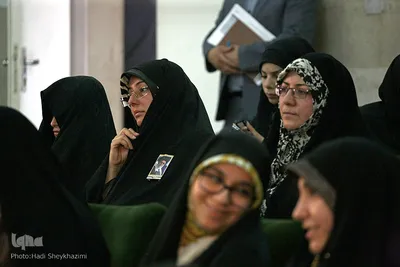 افتتاحیه ی چهل و یکمین دوره مسابقات استانی قرآن کریم