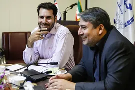 مراسم تقدیر از دانشجو معلمان قرآنی
