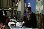 محفل قرآنی در تبریز
