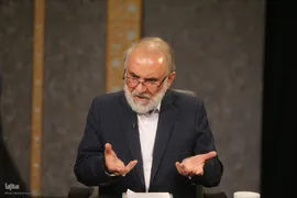 سید محسن میرباقری