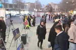نمایشگاه گروهی عکس جاذبه‌های گردشگری اهر