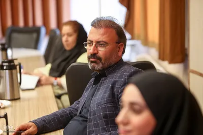 رونمایی رسمی از سایت «باشگاه کتابخوانی دانشجویان ایران»