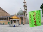 حال‌وهوای اصفهان در حوالی نیمه شعبان