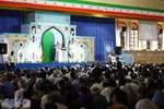 نماز جمعه ساری