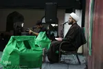 همایش شیرخوارگان حسینی در بیرجند