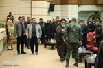 مراسم گرامیداشت یوم الله ۱۲ بهمن ـ تبریز‎