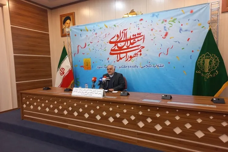 دهه فجر فرصت مناسبی برای معرفی جهانی تفکر انقلاب اسلامی است