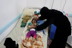 Pangkalusugan Emerhensiya Ipinahayag sa Yaman Dahil sa mga Epidemya