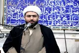مسجد پایگاه انسان‌سازی است