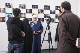 حجت‌الاسلام غلامرضا قاسمیان