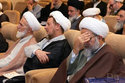 همایش «نکوداشت علامه مجلسی» در اصفهان