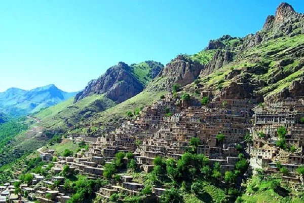 «اطلس باستان‌شناسی هورامان» رونمایی می‌شود