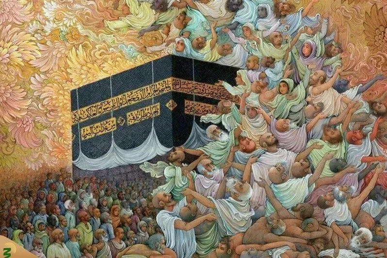 بیانیه مسئولان حج و زیارت کشور در سالگرد شهدای فاجعه منا و مسجدالحرام