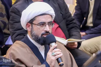 گزارش جلسه قرائت قرآن اصفهان‎