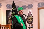 شب چاووشی‌خوانی در یزد