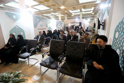 دومین سالگرد حجت الاسلام والمسلمین سید مهدی تقوی