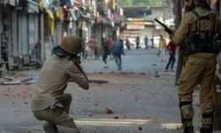 ’دوستوں اگر ہم بچ نہ سکیں تو باتوں، دعاؤں میں یاد رکھنا‘