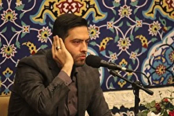 Qari Iran memenangi pertandingan Al-Quran 