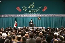Mpango jumla wa adui umefeli kwani irada ya Jamhuri ya Kiislamu ya Iran ilikuwa imara zaidi