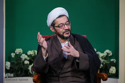 مصاحبه با حجت الاسلام ولمسلمین داود مهدوی زاده