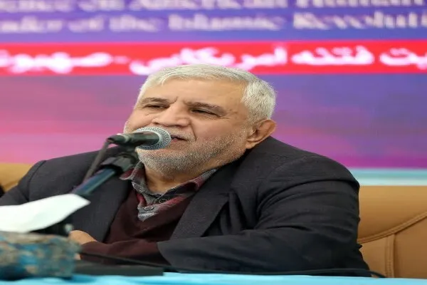 اقدامات ترامپ مصداق روشن جرم بین‌المللی است