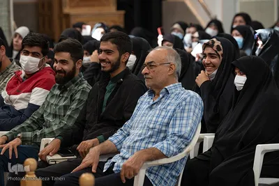 جلسه دانش افزایی مدیران و مربیان دارالقرآن کریم اصفهان