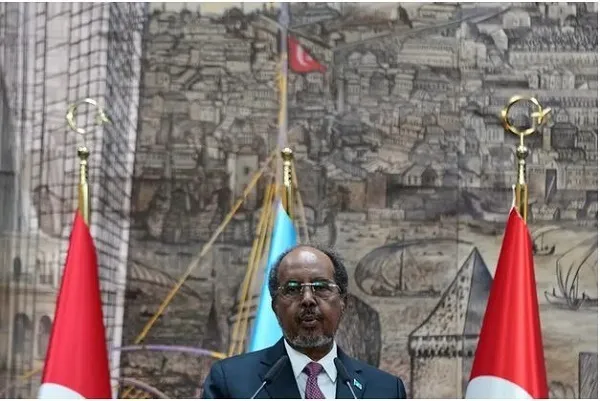 Somalilənd fələstinlilərin məcburi köçürülməsini asanlaşdırmaq istəyir