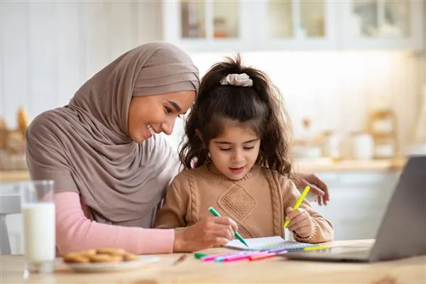 Quranda valideynə hörmət etməyin əhəmiyyəti