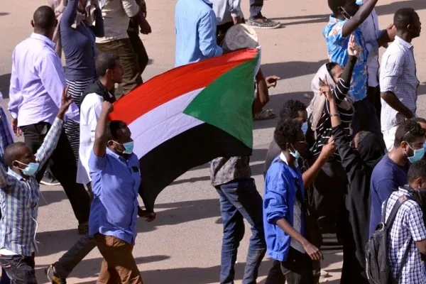 Waandishi habari Sudan walaani kitendo cha kufungwa ofisi ya Al Jazeera