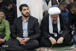 هشتمین یادواره سرداران و شهدای روستای کسب ملایر