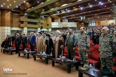تجدید میثاق با نماینده ولی فقیه در استان آذربایجان شرقی‎‎