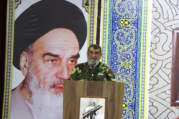 همایش پیشکسوتان صبر و ایثار لشکر خط شکن و خط نگهدار ۲۵ کربلا