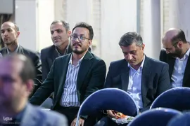 دهمین دیدار نوروزی جامعه قرآنی در ایکنا_۲